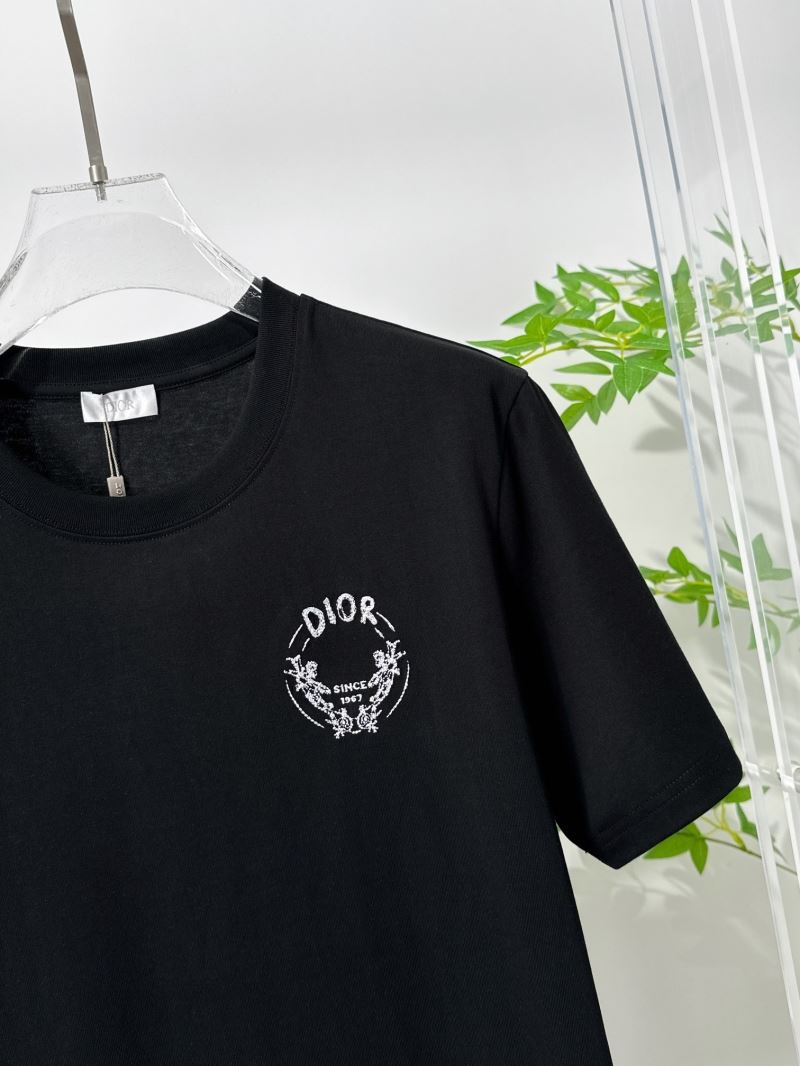 Christian Dior T-Shirts